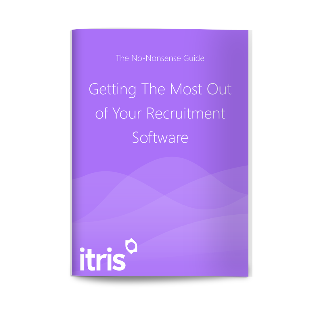 The Best Recruitment Software and CRM | Getting The Most Guide