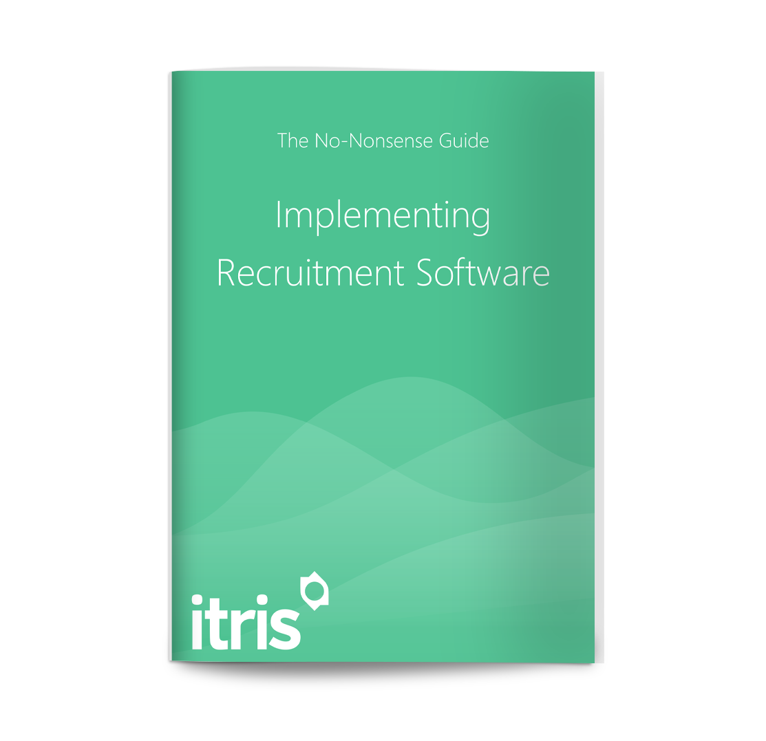 The Best Recruitment Software and CRM | Implementation Guide