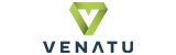 The Best Recruitment Software and CRM | Venatu PNG Logo