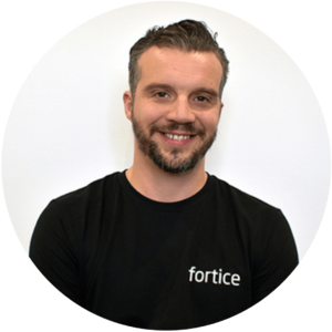 Recruitment Software Review by James Para - Director - Fortice