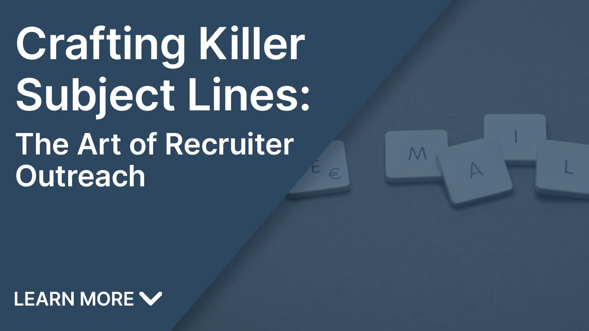 Crafting Killer Subject Lines