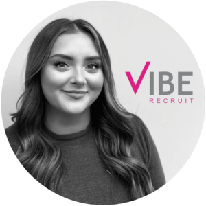 Recruitment CRM Software Review By Jade Caldwell-Lloyd - Operations - Vibe Recruitment