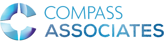 Recruitment CRM Compass Associates Logo