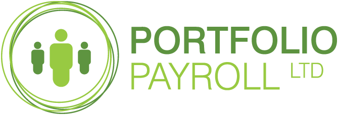 Recruitment CRM Portfolio Payroll logo