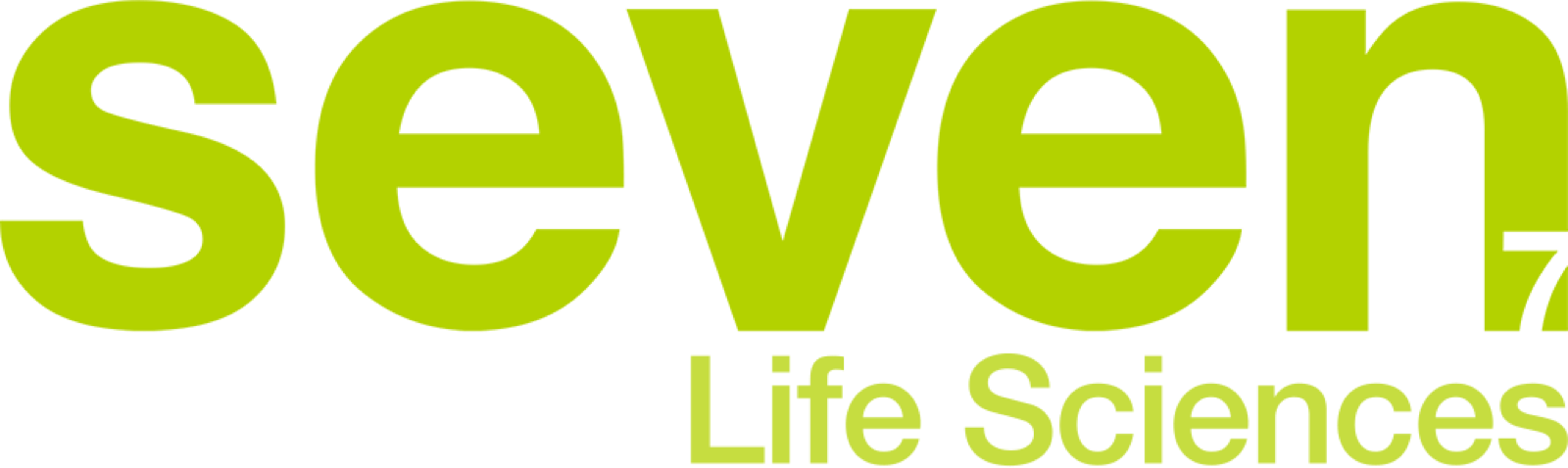 Recruitment CRM Software Seven Life Sciences logo