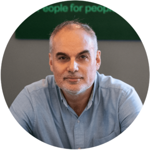 Recruitment CRM Review Carl Basset Finance Manager Now Careers