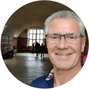 CRM Review Justin Kelsey Director SynTony