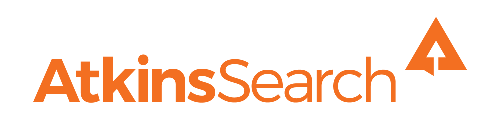 Atkins-Search-Logo