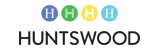 The Best Recruitment Software and CRM | Huntswood PNG Logo