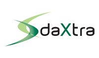 The Best Recruitment Software and CRM | Daxtra PNG Logo
