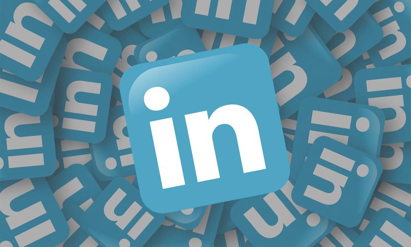 linkedin logo