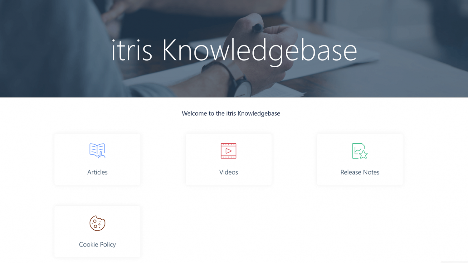 Knowledgebase
