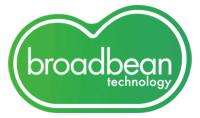 The Best Recruitment Software and CRM | Broadbean PNG Logo