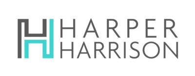 The Best Recruitment Software and CRM | Harper Harrison PNG Logo