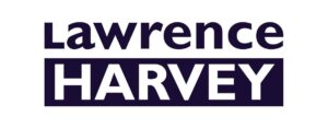 Lawrence Harvey logo
