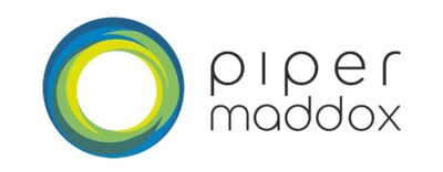 The Best Recruitment Software and CRM | Piper Maddox PNG Logo