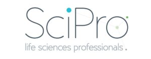 SciPro logo