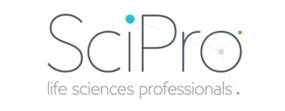 The Best Recruitment Software and CRM | SciPro PNG Logo