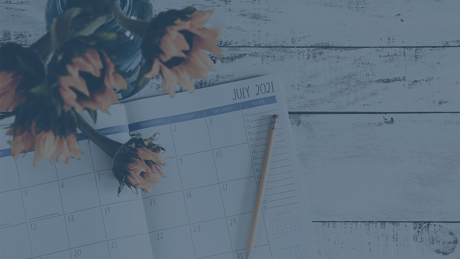 The Best Recruitment Software and CRM | Calendar Banner