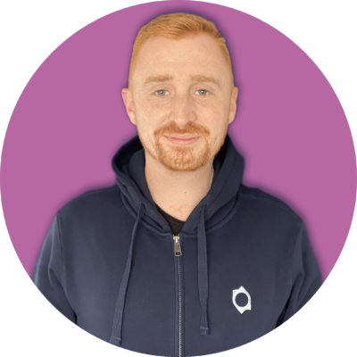 Jamie Fozard | Service Desk Analyst | itris recruitment software