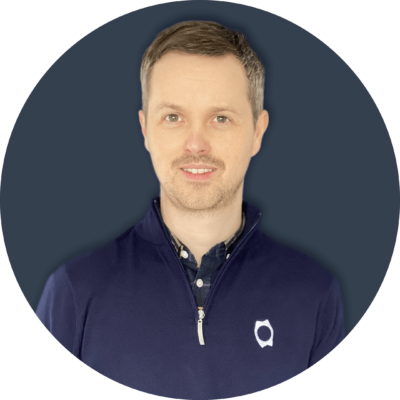 Ian Farrow | Associate Director | itris recruitment software