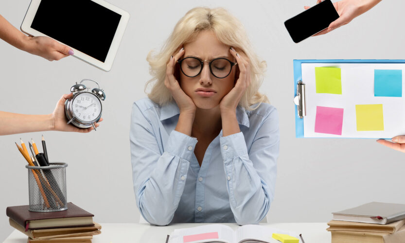 How can software make recruiters more efficient