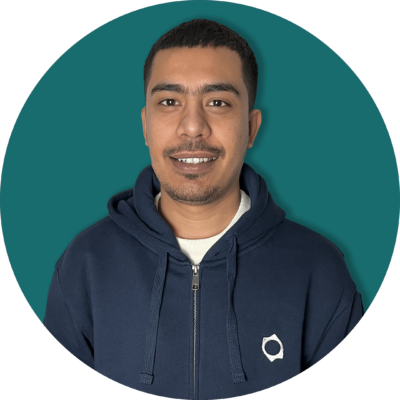 Tahab Siddiqui - UX Designer - itris recruitment software