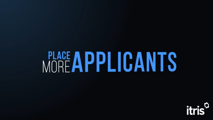 Recruitment CRM Software - Place More Applicants