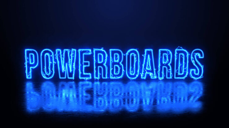 Recruitment CRM Powerboards