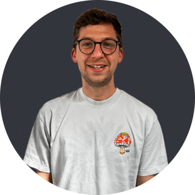George-Thomas-Integrations-Analyst