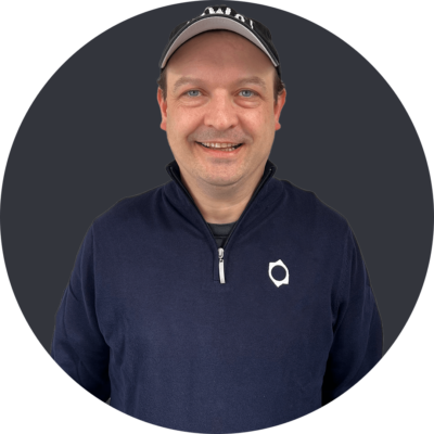 Keith-Vant-Technical-Account-Manager