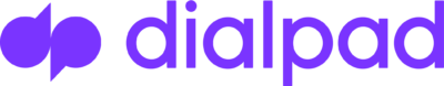 dialpad logo