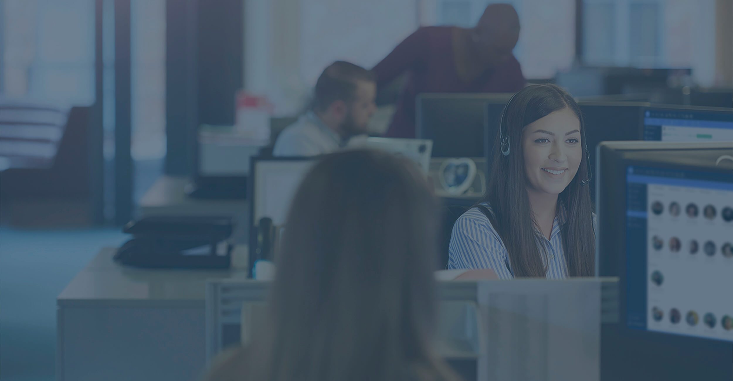 The Best Recruitment Software and CRM | Support Banner