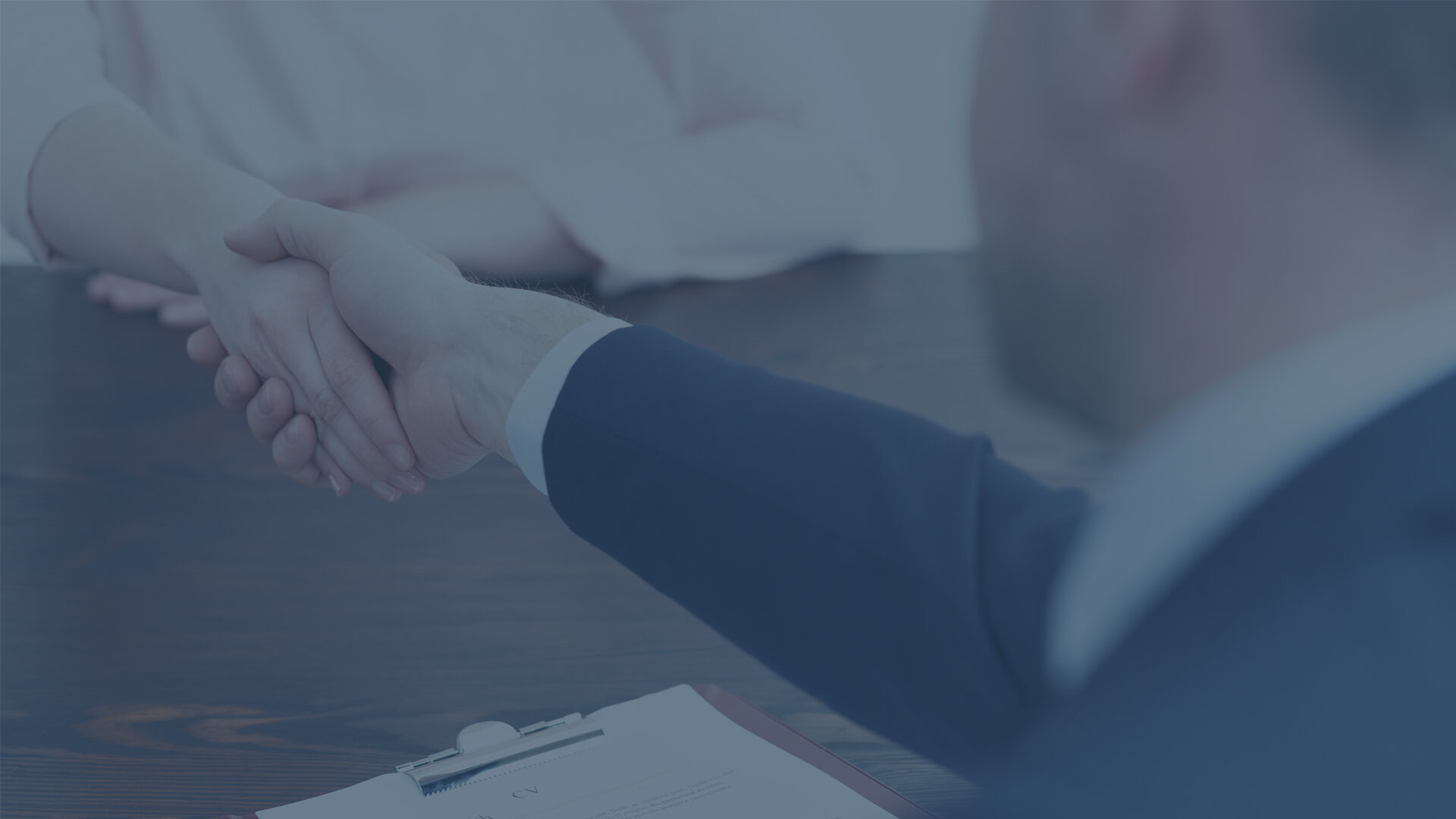 The Best Recruitment Software and CRM | Job Activity Hub Banner