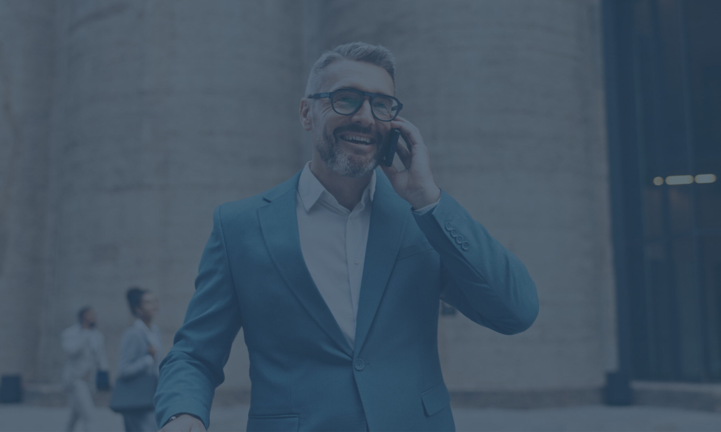 Be a Better Headhunter - itris 9 Recruitment CRM Showcase - overlay