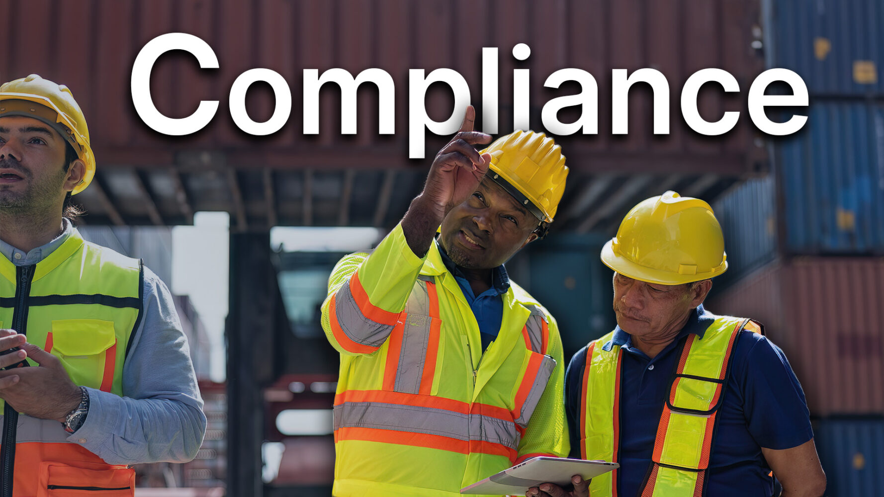 Easy To Manage Compliance itris 9 Recruitment CRM Showcase