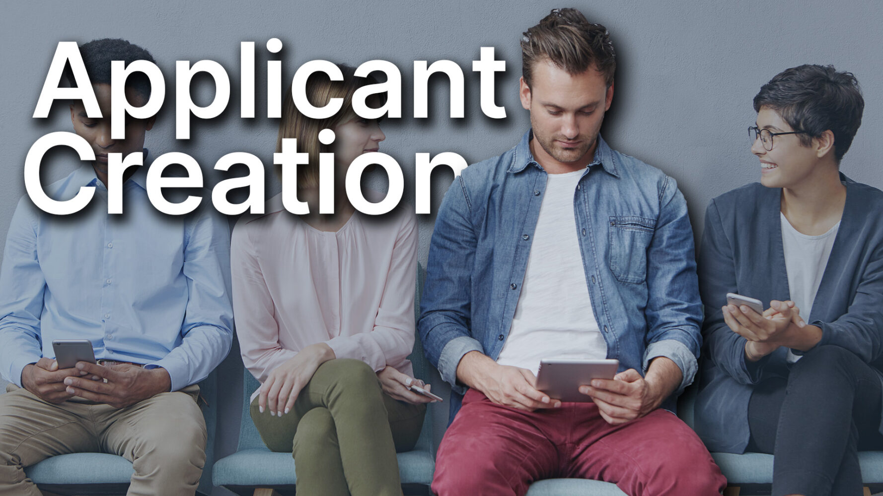 Finding The Best Talent On LinkedIn itris 9 Recruitment CRM Showcase