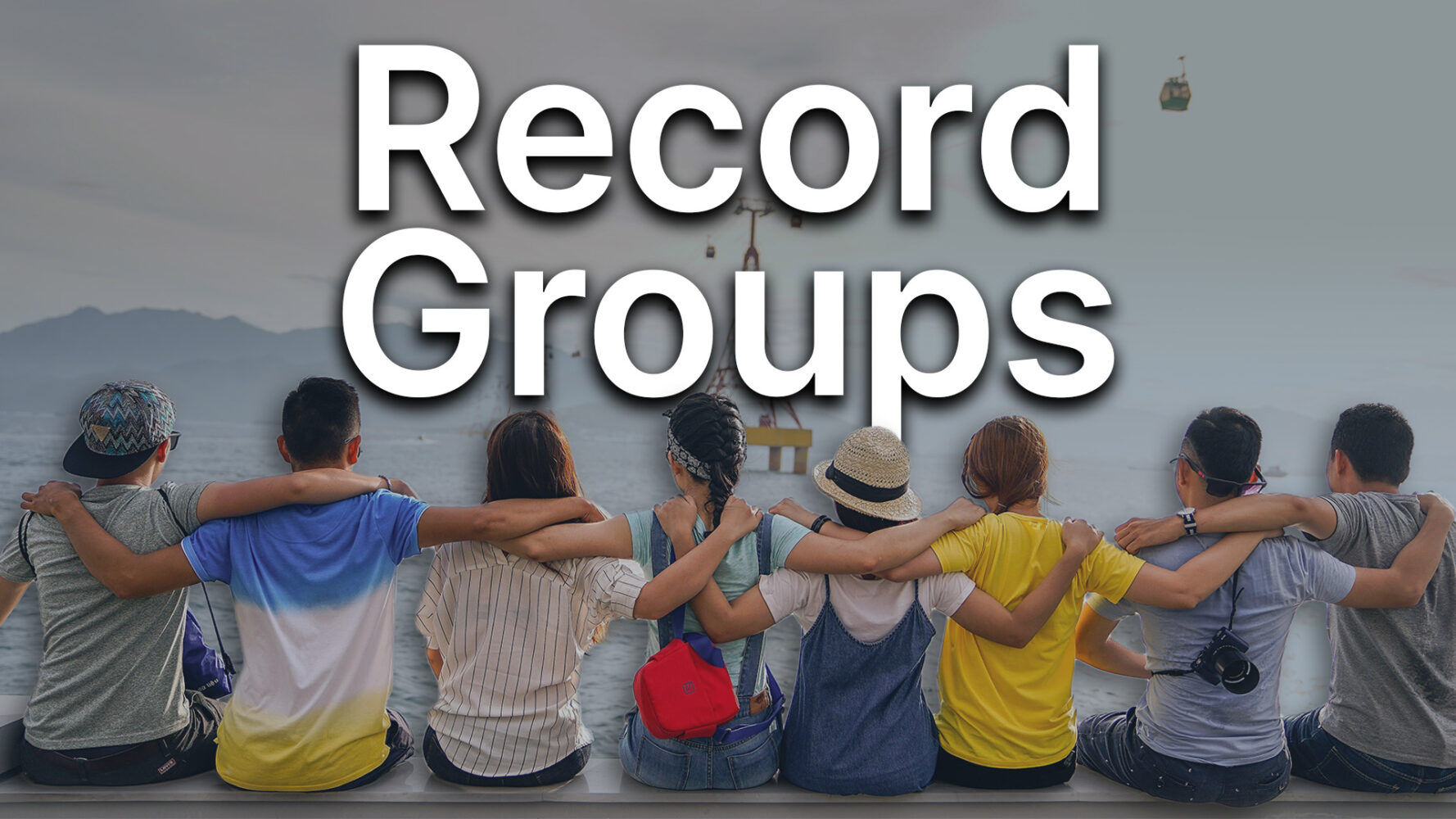 How To Organise Your Applicants itris 9 Recruitment CRM Showcase