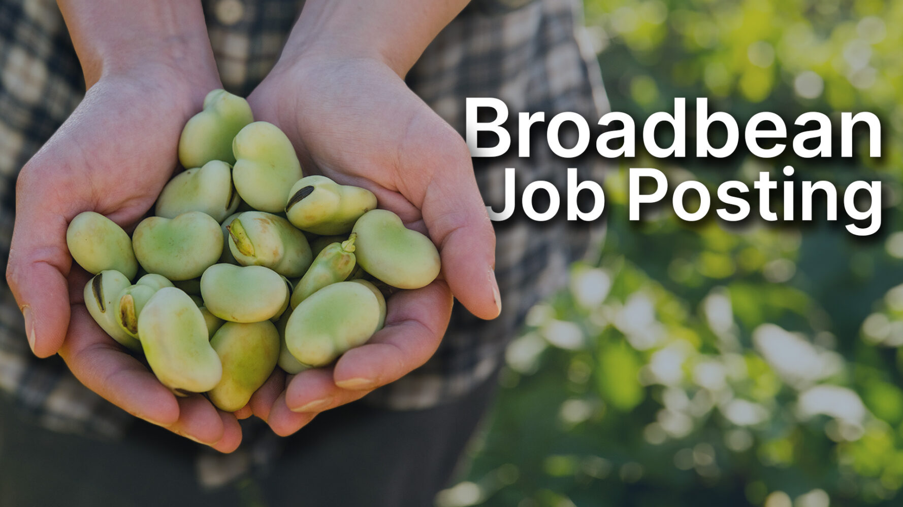 Job Posting Made Easy itris 9 Recruitment CRM X Broadbean Showcase