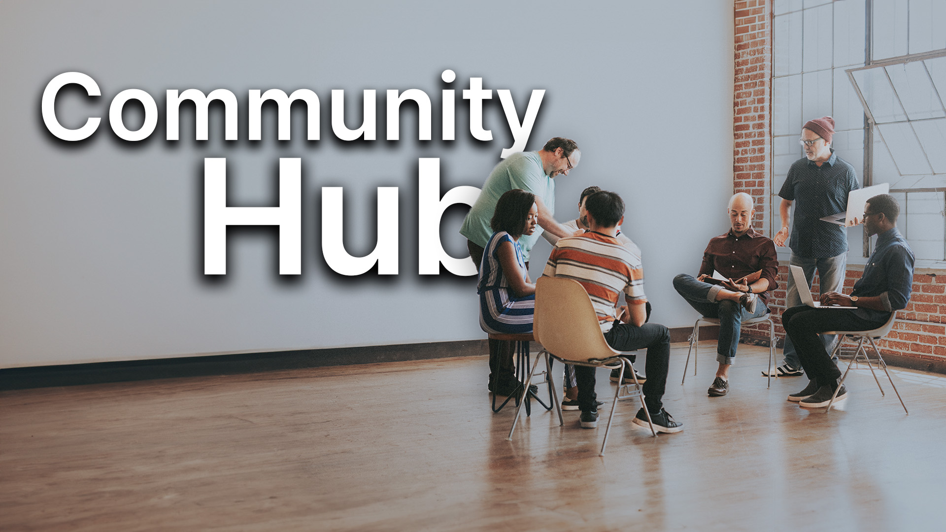 Collaborate With Your Team | Community Hub