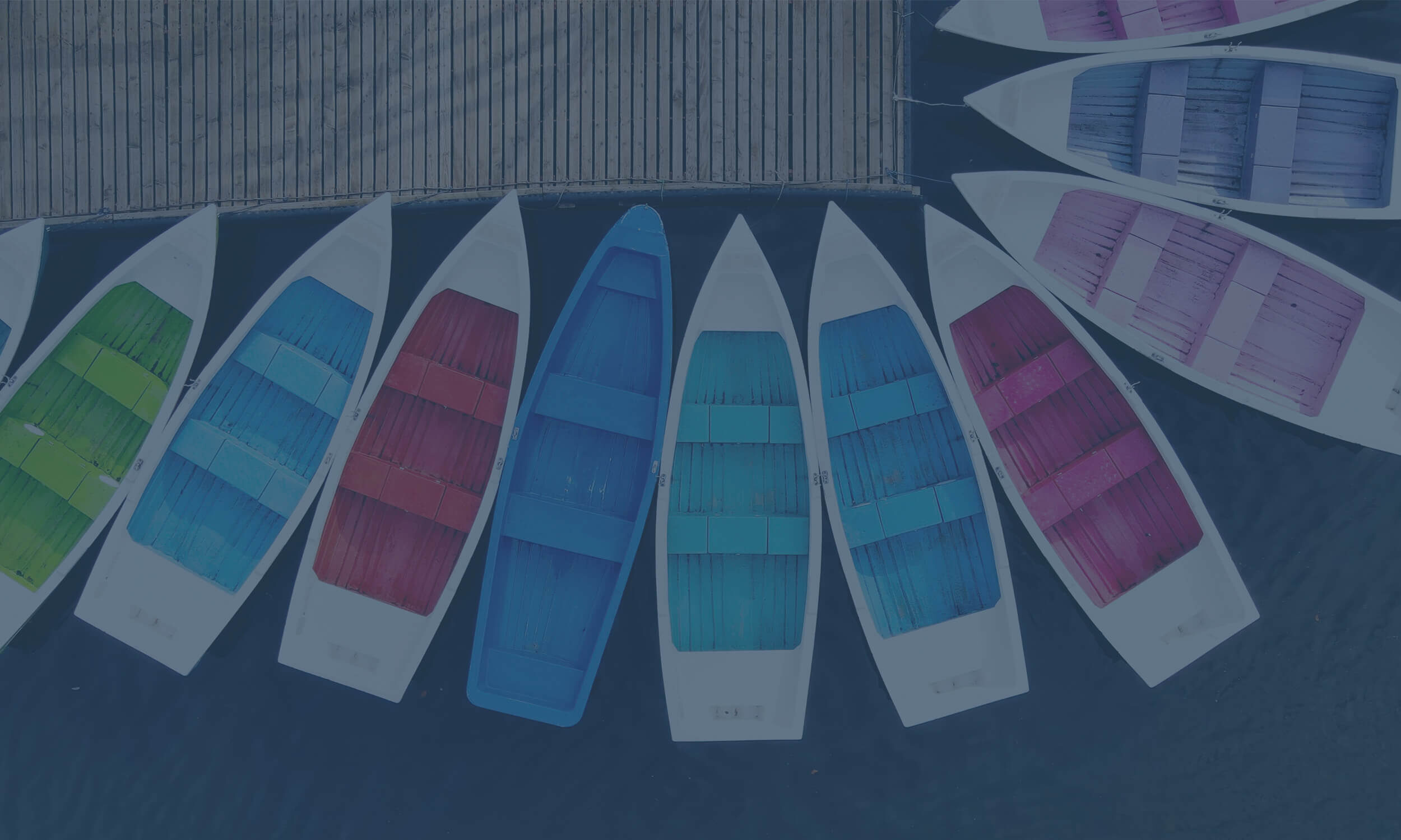 Recruitment Blog Navigating the Waters of Recruitment Overlay