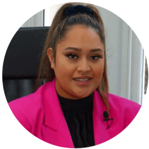 Recruitment CRM Software Review by Anna Tiueti Consultant Eurobase Recruitment CRM Software Review by Anna Tiueti Consultant Eurobase