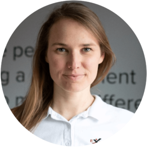 Recruitment CRM Software Review by Kat Reinok Senior Consultant Expedient Recruitment CRM Software Review by Kat Reinok Senior Consultant Expedient