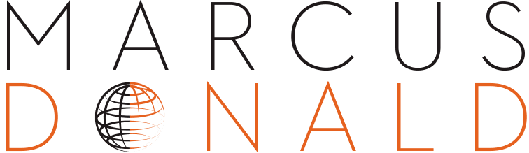 Logo of Marcus Donald, user of the itris recruitment CRM and ATS.