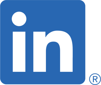 LinkedIn logo – Professional Networking Platform For Recruiters, Employees, Appplicants, and Talent Leaders.